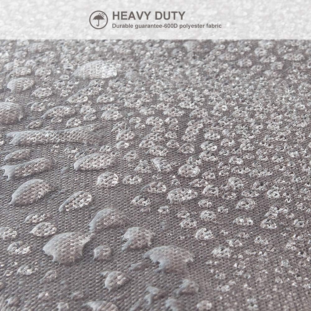 KylinLucky range — Fabric and coating