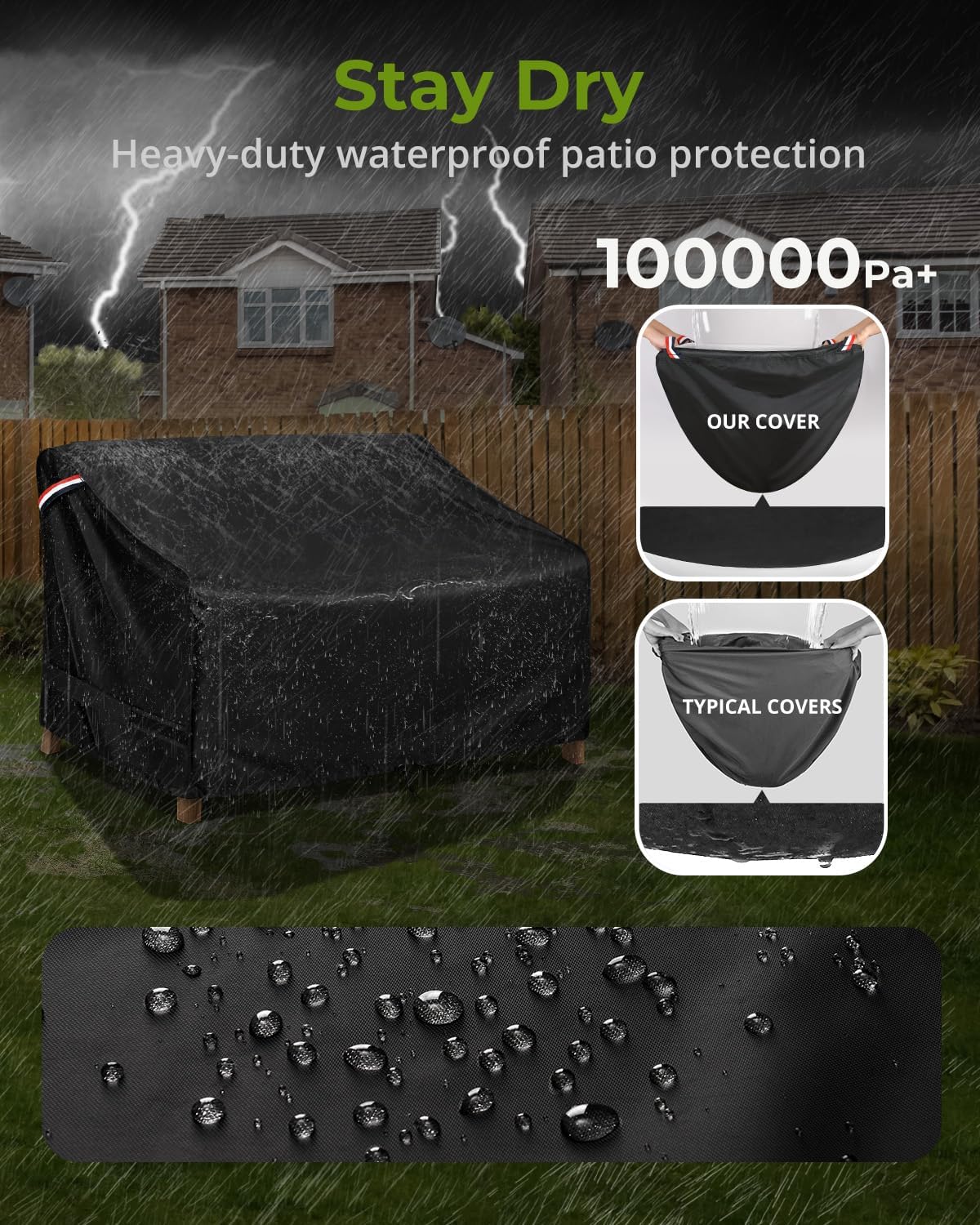 KylinLucky range — Water protection artwork