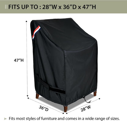 KylinLucky size chart - product 05